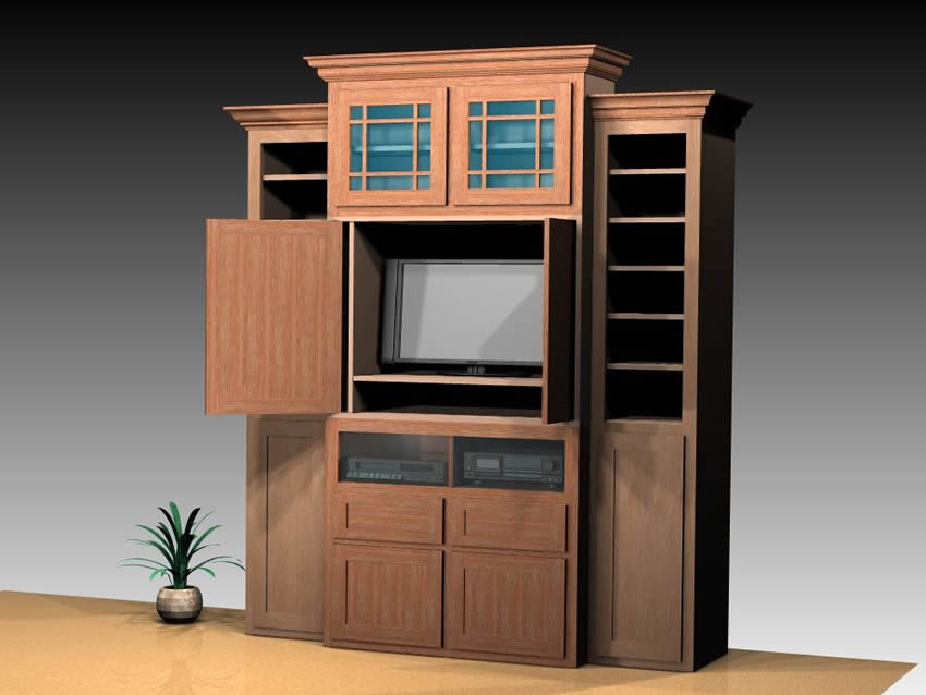 E Cabinet Systems